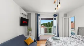 Kala Sea View Apartments 150m from beach and 250 m from old town - Image 2