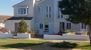 West Bay Cottages Yarmouth Isle of Wight - Image 4