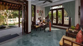 Cozy Savvy Hoi An - The Quintessence of Exquisite Retreat - Image 4