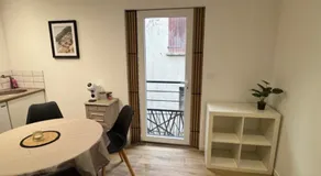 Les Perles de Limoux -Studio Centre Clim Wifi Parking Gratuit - Image 3