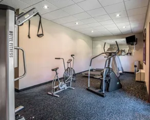 Clarion Hotel Oneonta - Image 5