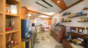 Tetoranze Makuhari Inagekaigan Hotel - Image 3