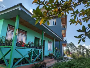 Oyo 65789 Lali Gurash Homestay - Image 2