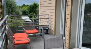 Appartement Moderne Centre-Ville Biscarrosse - Plage à Proximité - 4 Pers - WiFi et Parking Inclus - FR-1-319-443 - Image 5