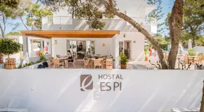Hostal Es Pi - Emar Hotels - Image 4