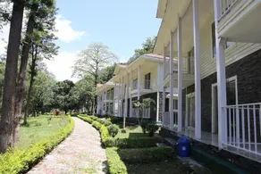 GMVN Mandakini Resort - Image 4