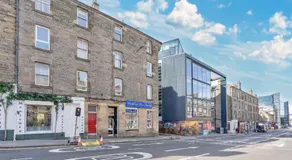 Lovely Haymarket Apartment - Central Edinburgh - Image 3