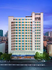Home Inn Neo Kunming Beijing Road Railway Station - Image 3
