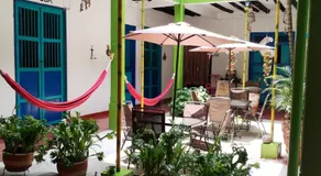Hotel la Casona 1859 - Image 2