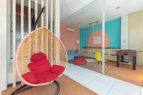 Sans Hotel Good Wish Semarang - Image 1