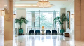 Hotel The Manhattan - Image 4