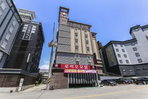 Suncheon Hotel Romeo - Image 2