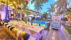 Villa 10 Rooms  60m To The Beach - Image 4