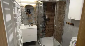 Apartment typu suite LE BLEU - Image 4