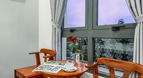 Bamboo Hotel - Image 5