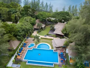 Twin Bay Resort Koh Lanta - Image 5