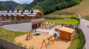 CHALET am Schneeberg See - Image 5