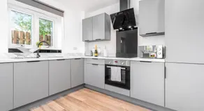 The Marsons Collection - 2 Bedrooms Apartment - Balcony - Secure Parking - 1MC - Image 5