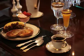 Moore House Bed and Breakfast - Image 5