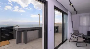 וילה לה מר - וילה עם בריכה ו-3 סוויטות מדהימות עם נוף לים המלח - Image 5