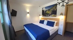 Pension Jitřenka Hřensko - Image 2