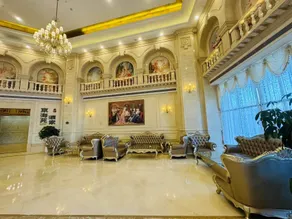 Vienna International Hotel Guangdong Shanwei Shenshan Cooperation Zone - Image 3