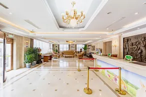 Vienna Classic Hotel Qingdao Huangdao - Image 4