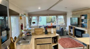 Appleblossom Lodge, Lido Leisure Park, Knaresborough - Image 3