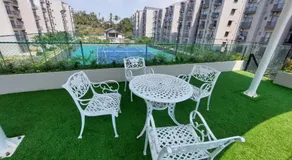 Elixia Emerald 2 Bed Room Fully Furnished Apartment, Colombo, Malabe - Image 5