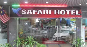 Safari Hotel - Image 3
