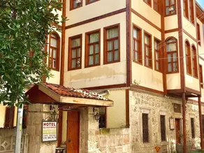 Sebile Hanim Mansion Hotel - Image 5