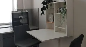 Gemütliche Ferienwohnung im historischen Sandsteinhaus zentrumsnah in Deidesheim - Image 4