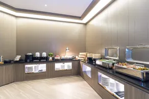Hanting Hotel Wuxi Taihu International Expo Center - Image 3
