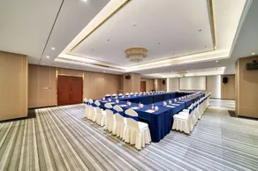 Linhai Double-Dove Peace International Hotel - Image 5