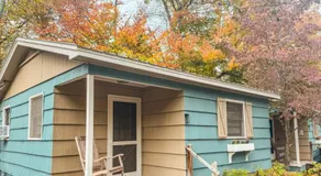 Cozy Creek Cottages - Image 4