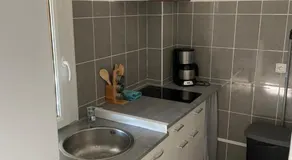 Maisonnette avec jacuzzi et Terrasse privée - Image 4
