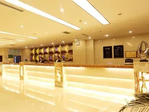 Rongda International Hotel - Image 2