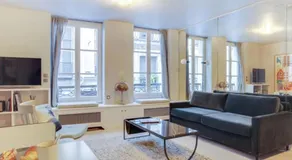 GuestReady - Appt d'architecte dans le Marais - Image 5