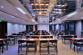 Queqiao Hotel (Hailiang Plaza Zhongshan Road Metro Station Branch) - Image 5