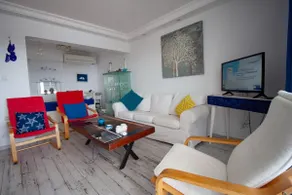 4 Yatak Odalı Şık Villa - Image 2