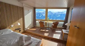 Alpine Luxury Suite Beatenberg - Image 2