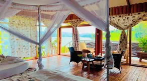 Lake Bunyonyi Rock Resort - Image 2