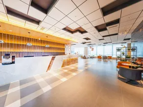 Campanile Hotel (Lanzhou Old Street West Railway Station Branch) - Image 3