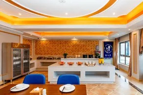 Vienna Hotel (Fuzhou Luoyuan High-speed Railway Station) - Image 4