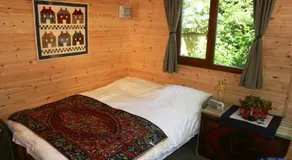 Dogwood Cabin - Image 2