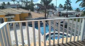 Jequitiba Hotel Frente ao Mar - Image 4