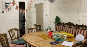 Wherever Mini Hostel - Image 5
