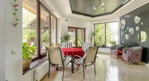 Casa Preto E Branco - Image 4
