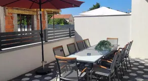VillaMIA heated pool - jacuzzi-10 persons-boat tours - Luxury - Image 5