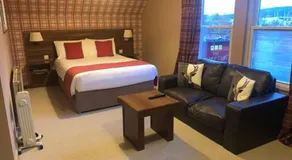 Chieftain Hotel - Image 2